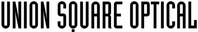 UNION SQUARE OPTICAL